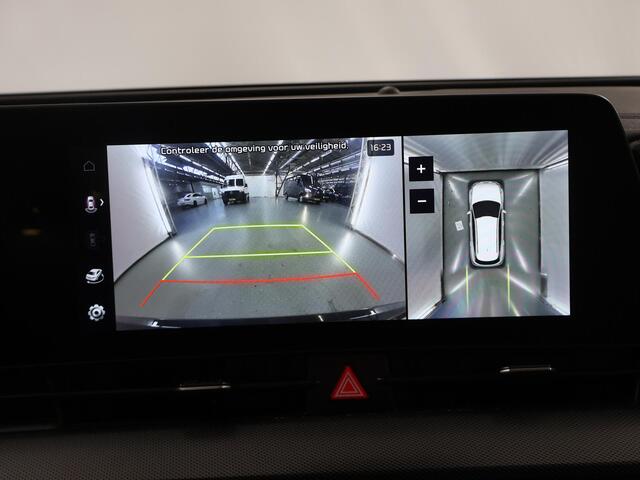 KIA Sportage 1.6 T-GDi Plug-in Hybrid AWD GT-PlusLine | Panoramadak | Harman/kardon audio | Stoelventilatie | Remote smart Parking | Elektrisch verstelb. 