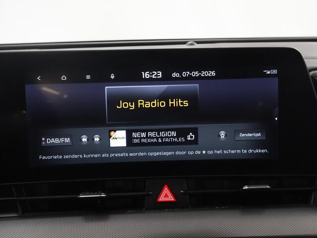 KIA Sportage 1.6 T-GDi Plug-in Hybrid AWD GT-PlusLine | Panoramadak | Harman/kardon audio | Stoelventilatie | Remote smart Parking | Elektrisch verstelb. 