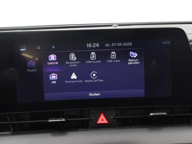 KIA Sportage 1.6 T-GDi Plug-in Hybrid AWD GT-PlusLine | Panoramadak | Harman/kardon audio | Stoelventilatie | Remote smart Parking | Elektrisch verstelb. 
