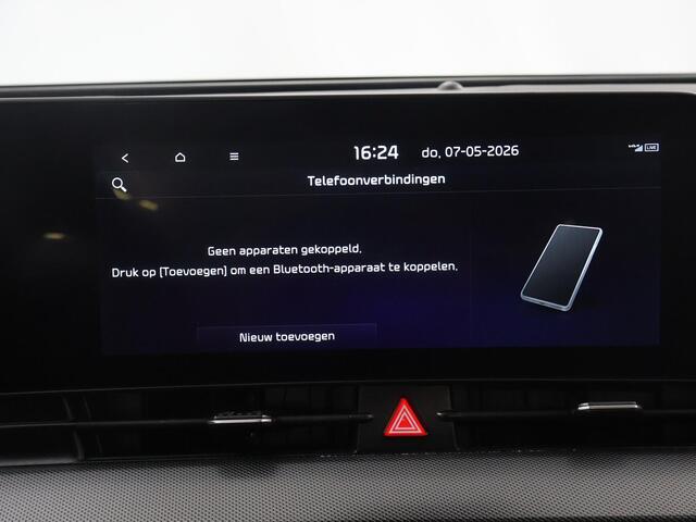 KIA Sportage 1.6 T-GDi Plug-in Hybrid AWD GT-PlusLine | Panoramadak | Harman/kardon audio | Stoelventilatie | Remote smart Parking | Elektrisch verstelb. 