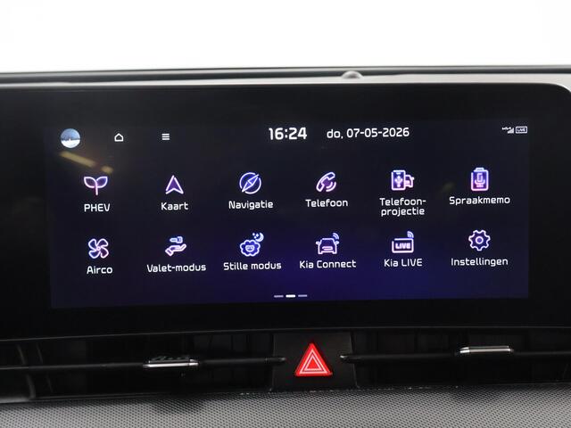 KIA Sportage 1.6 T-GDi Plug-in Hybrid AWD GT-PlusLine | Panoramadak | Harman/kardon audio | Stoelventilatie | Remote smart Parking | Elektrisch verstelb. 