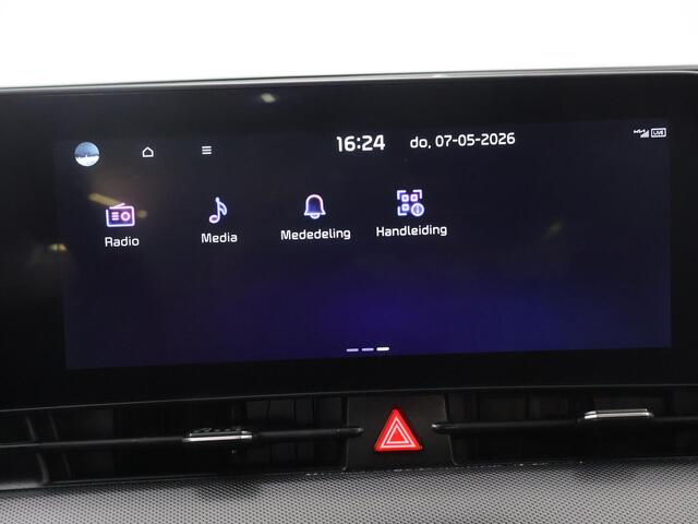 KIA Sportage 1.6 T-GDi Plug-in Hybrid AWD GT-PlusLine | Panoramadak | Harman/kardon audio | Stoelventilatie | Remote smart Parking | Elektrisch verstelb. 