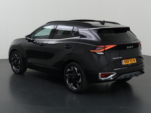 KIA Sportage 1.6 T-GDi Plug-in Hybrid AWD GT-PlusLine | Panoramadak | Harman/kardon audio | Stoelventilatie | Remote smart Parking | Elektrisch verstelb. 