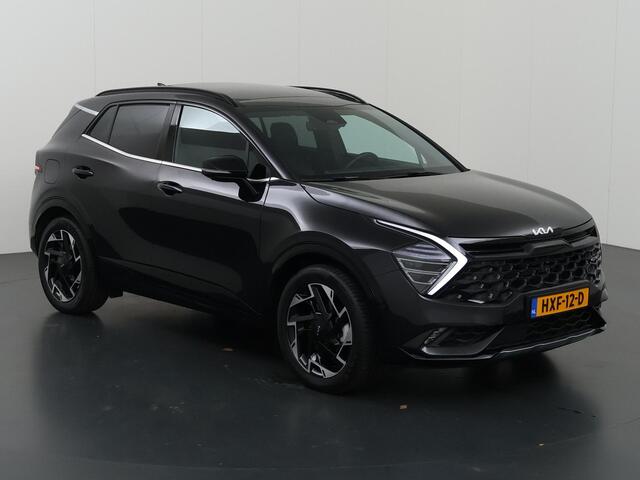 KIA Sportage 1.6 T-GDi Plug-in Hybrid AWD GT-PlusLine | Panoramadak | Harman/kardon audio | Stoelventilatie | Remote smart Parking | Elektrisch verstelb. 