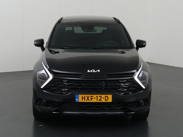 KIA Sportage 1.6 T-GDi Plug-in Hybrid AWD GT-PlusLine | Panoramadak | Harman/kardon audio | Stoelventilatie | Remote smart Parking | Elektrisch verstelb. 