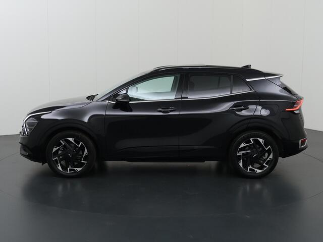 KIA Sportage 1.6 T-GDi Plug-in Hybrid AWD GT-PlusLine | Panoramadak | Harman/kardon audio | Stoelventilatie | Remote smart Parking | Elektrisch verstelb. 