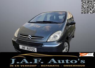 Citroen Xsara Picasso