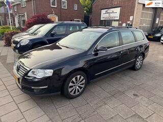 Volkswagen Passat Variant (2005 - 2010)