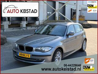 BMW 1-Serie (2004 - 2011)