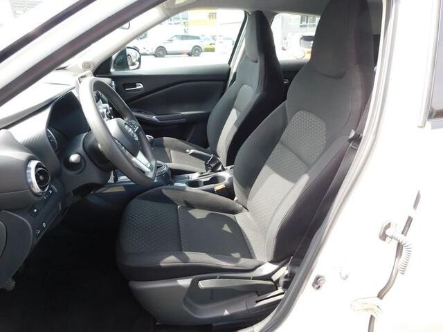 Nissan Juke 1.0 DIG-T Acenta  5 JAAR WAARBORG