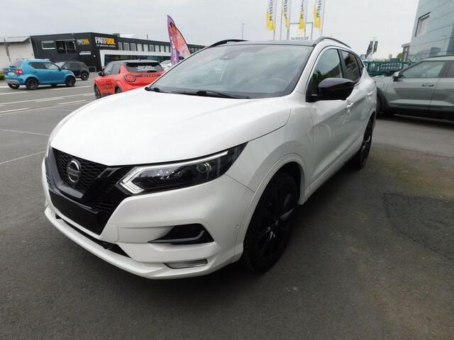 Nissan Qashqai 1.3 DIG-T N-TEC  5 JAAR WAARBORG
