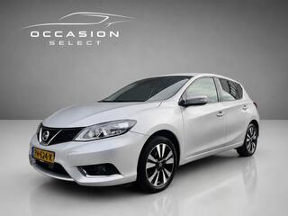 Nissan Pulsar