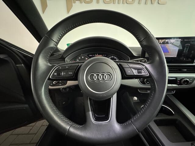 Audi A4 Avant 35 TFSI Launch edition Sport Memory|Leer|CarPlay