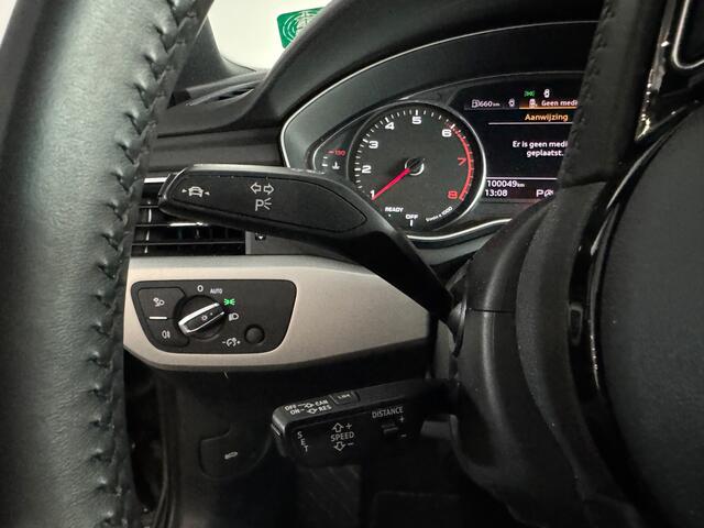 Audi A4 Avant 35 TFSI Launch edition Sport Memory|Leer|CarPlay