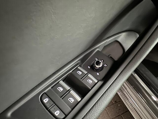 Audi A4 Avant 35 TFSI Launch edition Sport Memory|Leer|CarPlay