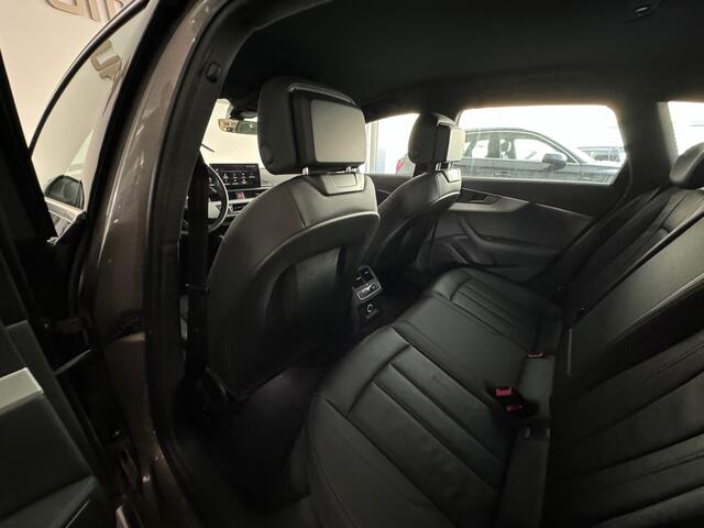 Audi A4 Avant 35 TFSI Launch edition Sport Memory|Leer|CarPlay