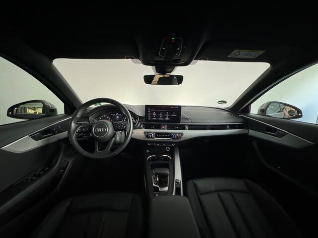 Audi A4 Avant 35 TFSI Launch edition Sport Memory|Leer|CarPlay