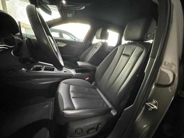 Audi A4 Avant 35 TFSI Launch edition Sport Memory|Leer|CarPlay
