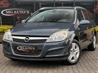 Opel Astra Stationwagon