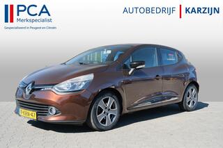 Renault Clio (2012 - 2019)