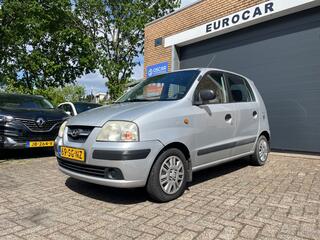 HYUNDAI ATOS 1.1i Active Cool
