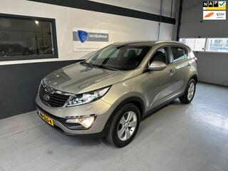KIA SPORTAGE 1.6 GDI Super Pack Navi|Cam|Trekh