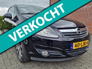 OPEL CORSA 1.2-16V '111' Edition