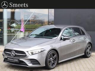 MERCEDES-BENZ A-KLASSE 220 Launch Edition