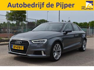 AUDI A3 Limousine 30 TFSI Sport Lease Edition NL Auto | Boekjes | NAP en Onderhoudshistorie