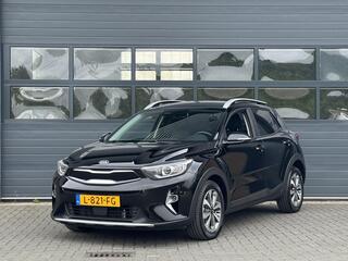 KIA Stonic 1.0 T-GDI MHEV DYNAMICPLUSLINE I P-CAMERA I CRUISE CONTROL I APPLE CARPLAY I CLIMATE CONTROL