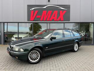 BMW 5-Serie (2003 - 2010)