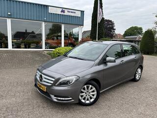 Mercedes-Benz B-Klasse (2011 - 2018)