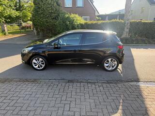 RENAULT CLIO 0.9 TCe Limited*Cruise*trekhaak*airco*navigatie*Lichtmetaal*NAP*