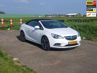 OPEL CASCADA 1.4 Turbo ecoFLEX Cosmo