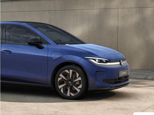 Volkswagen ID ID. Polo Style First Edition 52 kWh accu, 211 PK � Rondomzichtcamera � voorstoelen & stuurwiel verwarmde � Sfeerverlichting �