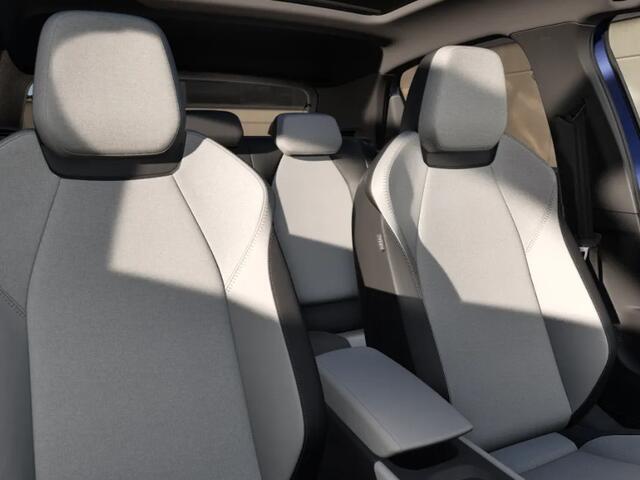 Volkswagen ID ID. Polo Style First Edition 52 kWh accu, 211 PK � Rondomzichtcamera � voorstoelen & stuurwiel verwarmde � Sfeerverlichting �