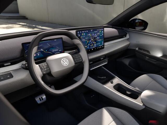 Volkswagen ID ID. Polo Style First Edition 52 kWh accu, 211 PK � Rondomzichtcamera � voorstoelen & stuurwiel verwarmde � Sfeerverlichting �