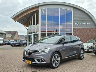 RENAULT SCENIC 1.3 TCe Intens, trekhaak, carplay, cruise