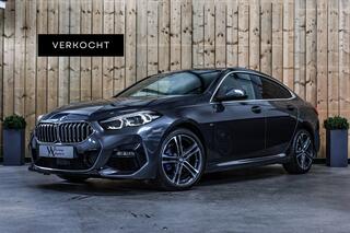 BMW 2-SERIE Gran Coup� 218i M-Sport *Camera*Comforttoegang*Trekhaak*Led*