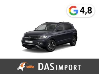 VOLKSWAGEN T-Cross MOVE