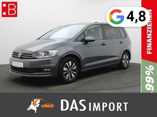 VOLKSWAGEN TOURAN MOVE