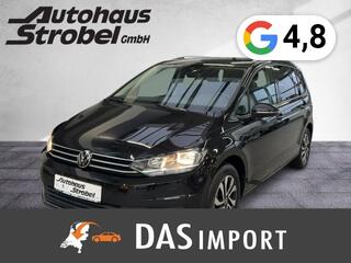 VOLKSWAGEN TOURAN Active