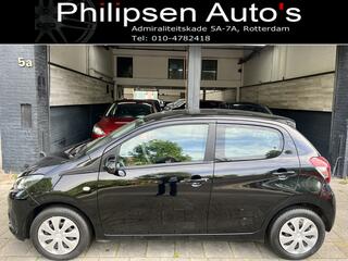 Peugeot 108 1.0 e-VTi Active