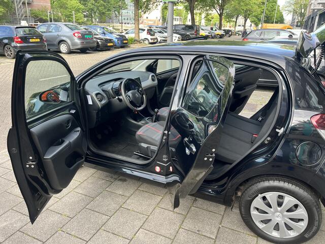 Peugeot 108 1.0 e-VTi Active
