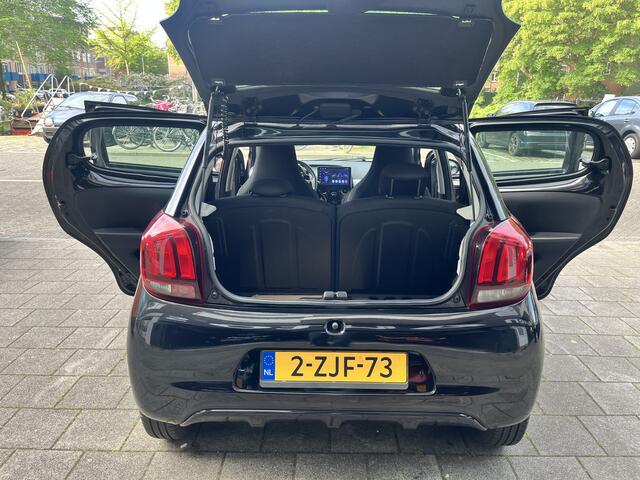 Peugeot 108 1.0 e-VTi Active