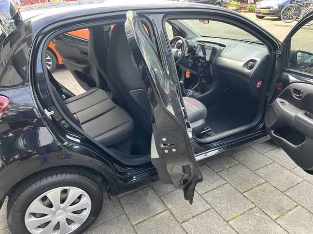 Peugeot 108 1.0 e-VTi Active