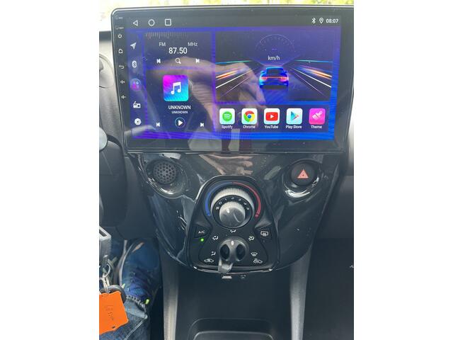 Peugeot 108 1.0 e-VTi Active