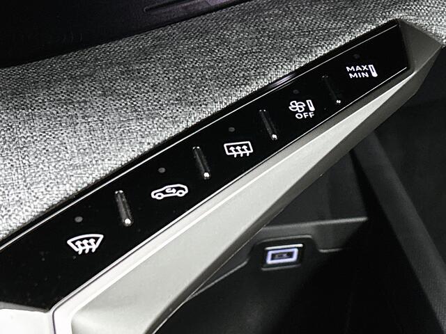 Peugeot 5008 Hybrid 145 pk Automaat Allure | Rijklaar | Panoramisch navigatie pack | AGR-stoelen | 360 camera | Dodehoekdetectie |