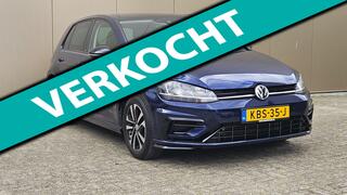 Volkswagen Golf VII