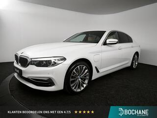 BMW 5-Serie (2016 - 2023)